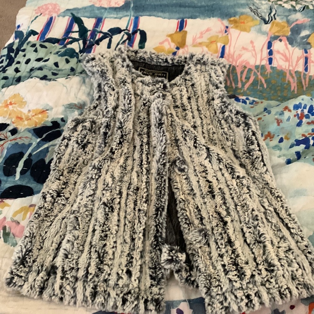 True Grit vest size Small
